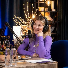 Gina Pistol, confesiuni intime neașteptate despre începuturile relației cu Smiley