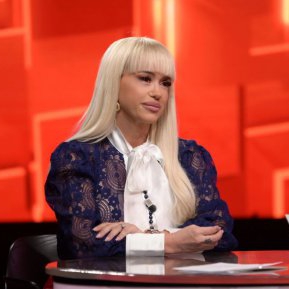 Anda Adam dezgroapă trecutul. Ce confesiuni a putut face cântăreața despre relația cu Victor Slav