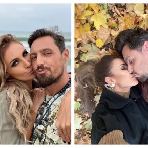 Ce poveste de dragoste frumoasă trăiește Daniel Pavel, prezentatorul show-ului "Survivor"