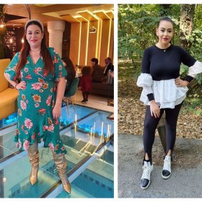 Oana Roman se lasă, din nou, pe mâna medicilor: "Trebuie, sunt obligată să o fac"
