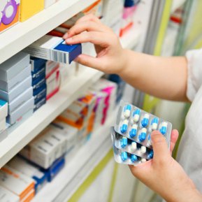 Lista completă a medicamentelor care se găsesc acum în farmaciile din România
