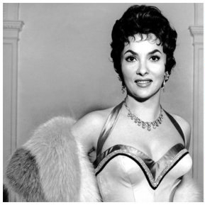 Actrița italiană Gina Lollobrigida a murit la 95 de ani