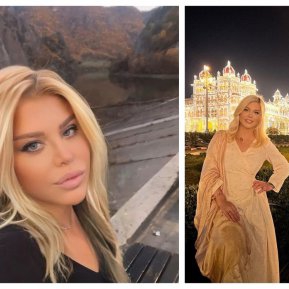 Adevărata față a Loredanei, dezvăluită în mediul online. Cum arată diva fără strop de machiaj și fără filtre