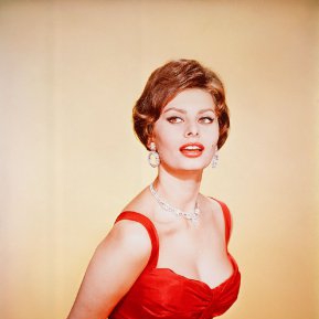 Cum trebuie să tratezi un bărbat? Legendara Sophia Loren dă un sfat vital femeilor din întreaga lume