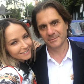 Secretul relației dintre Octavia Geamănu și Marian Ionescu de la Direcția 5. Cum au reușit să treacă testul timpului