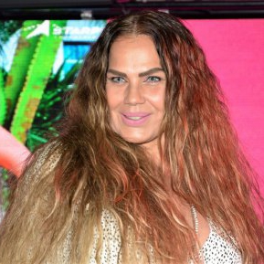Cum arată azi fermecătoarea Niurka din "Salome". Este de nerecunoscut, fără doar și poate