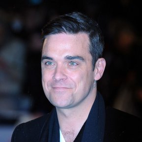 Tumultoasa viață amoroasă a neîmblânzitului Robbie Williams. Cine este femeia care a reușit să-l "îmblânzească"
