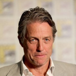 Hugh Grant, de la burlac convins și cuceritor în serie la tată devotat de cinci copii