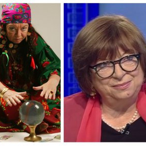 Viața îndrăgitei actrițe Virginia Roghin, din "Inimă de țigan", un exemplu de talent, tărie și devotament