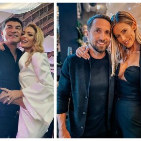 Cupluri din România cu diferență mare de vârstă între parteneri. Au trecut peste acest aparent impediment și se iubesc mai mult ca oricând