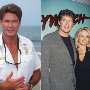 Ce mai face astăzi David Hasselhoff, actorul care a făcut să suspine milioane de femei cu rolul salvamarului sexy din ”Baywatch”