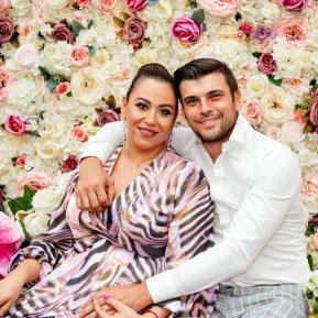Oana Roman și Marius Elisei își aruncă vorbe grele după despărțire. Nu pare să mai existe cale de împăcare de această dată