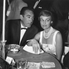Anthony Quinn: viața și moștenirea pentru generații întregi a unei legende de la Hollywood