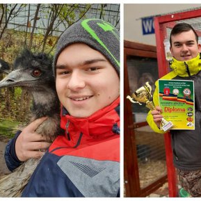 Un tânăr de 19 ani a vândut un ou cu 150 de lei! Cum a devenit un exemplu pentru mulți antreprenori din România