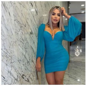 O femeie fost model de Only Fans a devenit primar în Ecuador, după ce și-a făcut campanie electorală cu imaginile de pe rețeaua online