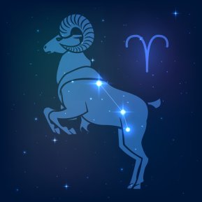 Dușmanii de moarte ai Berbecului! Cu cine nu se înțelege niciodată