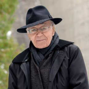 Drama ascunsă din sufletul lui Mihai Șora. Și-a îngropat fiul cel mare anul trecut, dar a ținut durerea doar pentru el