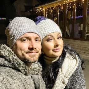 Cum arată vila de lux din Corbeanca în care locuiesc Gabriela Cristea și Tavi Clonda: "Este foarte greu de întreținut, avem nevoie de ajutor"