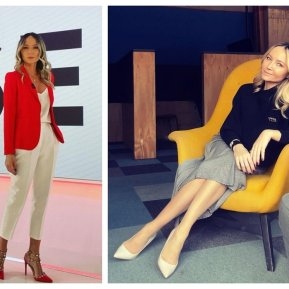 Octavia Geamănu a rămas, oficial, liberă de contract. "S-a încheiat hărțuirea, coșmarul ultimelor 9 luni din viața mea"