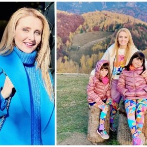 Alina Sorescu, viața de după despărțirea de Alexandru Ciucu. Cum se descurcă ea acum, ca mamă singură