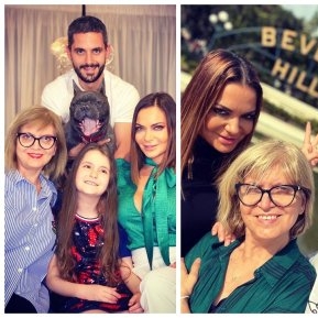 Pe Andreea Antonescu o cunoaște toată România, dar puțini știu că ea are și un frate! Cum arată și cu ce se ocupă Răzvan Antonescu