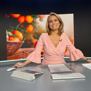 A ajuns la a doua tinerețe, dar nu-i dai vârsta pe care o are în buletin! Cum se menține în formă Andreea Esca