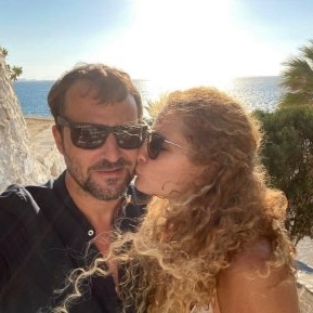 Andrei Aradits a divorțat în mare secret, după mai bine de 17 ani de căsnicie: „E bine să lași să se termine frumos”