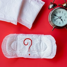 Care sunt fazele ciclului menstrual?
