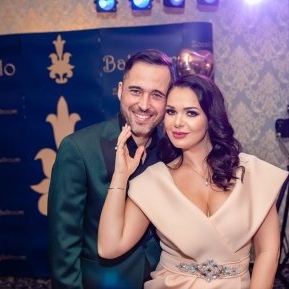 Deea și Dinu Maxer divorțează după 18 ani de relație! "Dumnezeu stie drumul fiecaruia!"