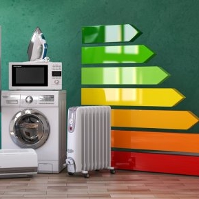 Noile clase energetice: cum citești corect etichetele electrocasnicelor?