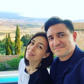 Cum arată casa inteligentă a lui George Buhnici. A fost inclusă în top 10 case sustenabile din lume