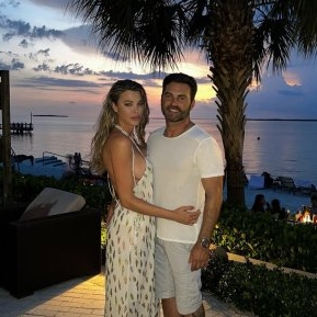 Ce mai face Alina Vidican, fosta soție a lui Cristi Borcea. A dat celebritatea din România pe viața de lux din America