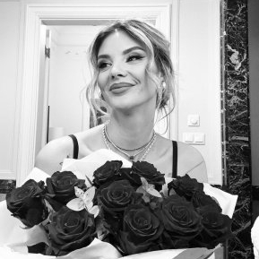 Ramona Olaru iubește din nou? „N-aș mai accepta niciodată să fiu pusă pe locul doi. N-aș mai accepta niciodată lipsă de respect"