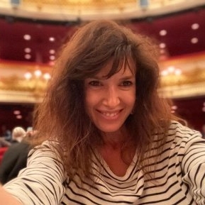 Ce mai face Alina Chivulescu și cât s-a schimbat viața ei în ultimii ani: „A început pensionarea voită sau nevoită...”