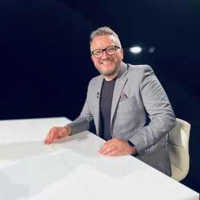 Ce mai face și cu ce se ocupă Florin de la Hi-Q azi? A dat lumina reflectoarelor pe un domeniu cu totul neașteptat