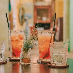 Cele mai sănătoase băuturi alcoolice