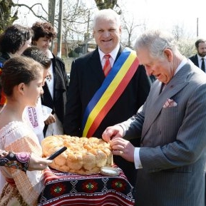 Cum arată casele Regelui Charles din România. De ce este monarhul îndrăgostit de meleagurile românești