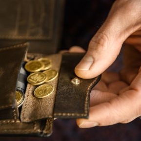 Ce culoare trebuie să aibă portofelul pentru a atrage banii și prosperitatea în viața ta