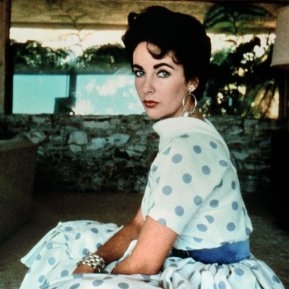 O viață cât 10, demnă de ecranizat! Totul despre viața unicei Elizabeth Taylor