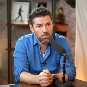 Alex Dima, mai sincer ca niciodată! Ce mărturisiri neașteptate a făcut omul de televiziune despre relația lui cu divinitatea