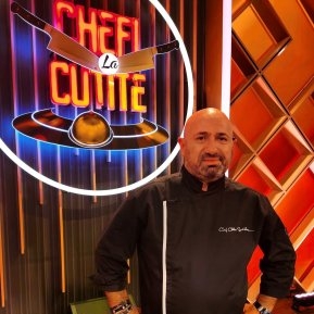 Ce l-ar face pe Cătălin Scărlătescu să renunțe la televiziune: „Aș lăsa-o mai moale și eu cu televiziunea...”