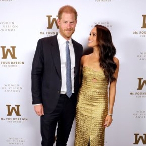 Se repetă istoria? Prințul Harry și Meghan Markle au fost implicați într-un incident cu paparazzi ce le putea fi fatal