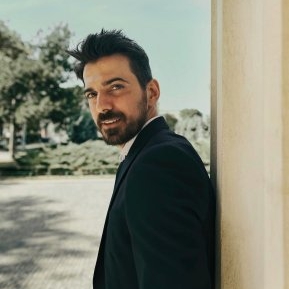 Ce mai face Tuncay Ozturk, fostul soț al Andreei Marin, de când a ieșit din lumina reflectoarelor