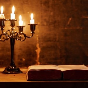 Singura replica din Biblie valabilă pentru fiecare zi a anului. Se repetă de 365 de ori