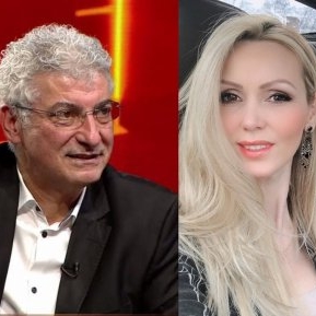 Silviu Prigoană și-a găsit, în sfârșit, liniștea în brațele unei femei. Cine este Mihaela Prigoană și cum i-a readus fericirea