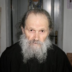 România este în doliu! Părintele Simeon Zaharia de la Mănăstirea Sihăstria s-a stins din viață