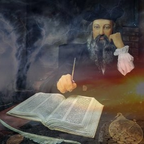 Previziunile lui Nostradamus pentru anul 2024: ce evenimente ar putea zgudui lumea
