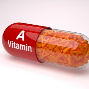Semne că ai lipsă de vitamina A