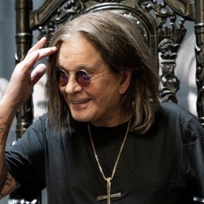 Ozzy Osbourne a fost diagnosticat cu cancer!