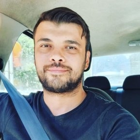 Marius Elisei a început o nouă etapă în viața lui. Fostul soț al Oanei Roman a devenit șofer de Uber